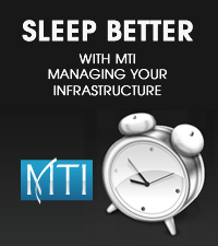 Infrastructure Management